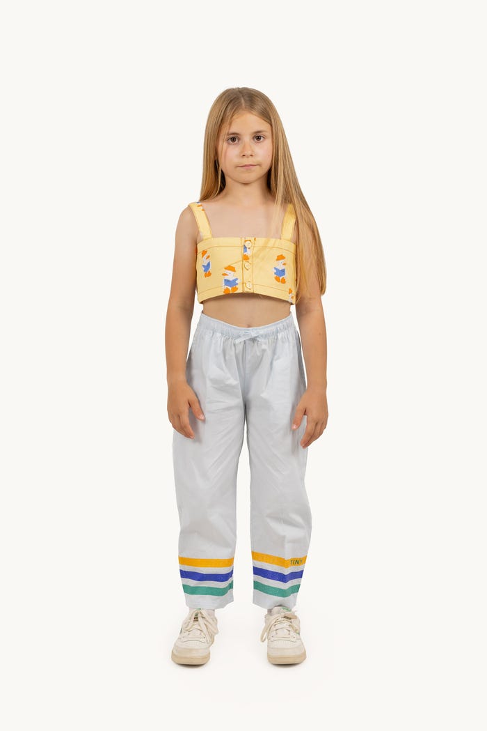 tiny cottons PANTALÓN STRIPES MULTICOLOR Los más vendidos