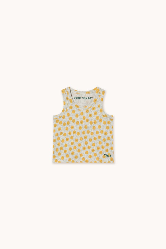 tiny cottons TOP SUN Descuento