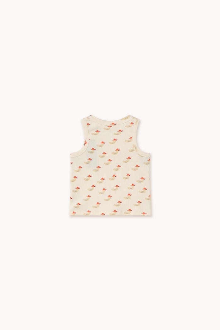 tiny cottons TOP DUCKS Tienda