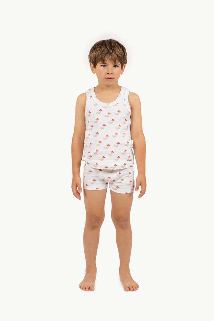tiny cottons TOP DUCKS Tienda