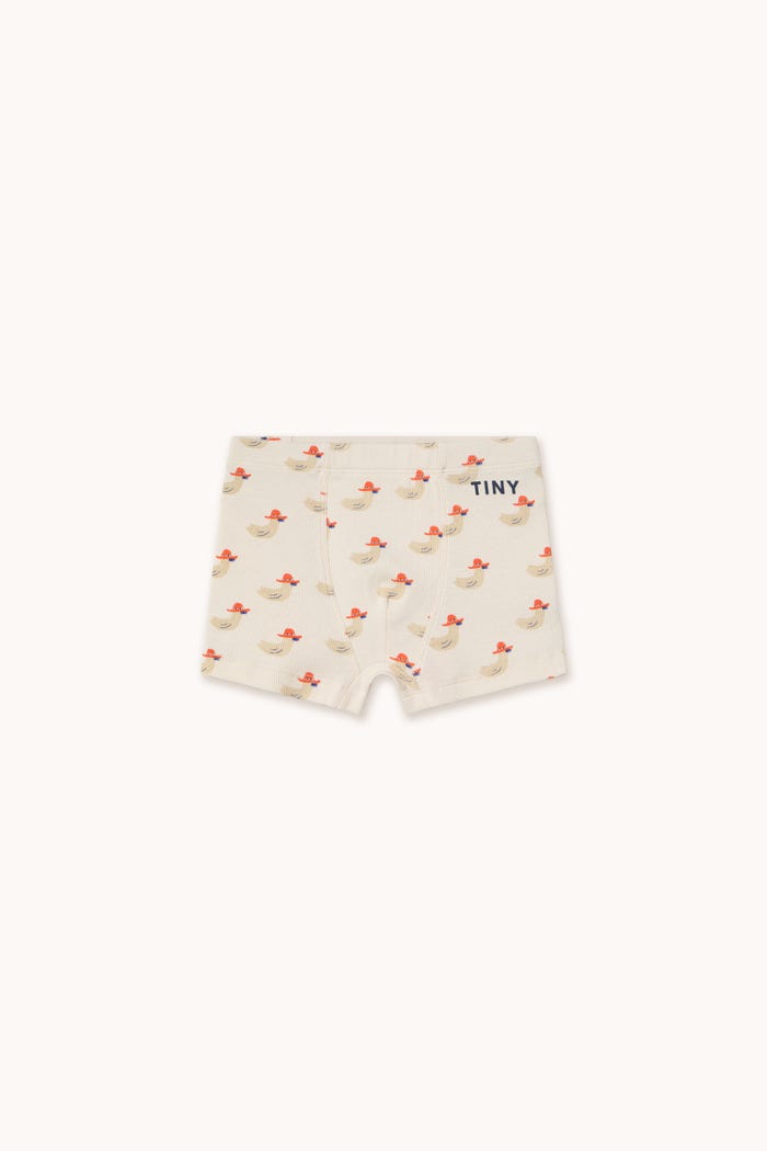 tiny cottons CALZONCILLO DUCKS