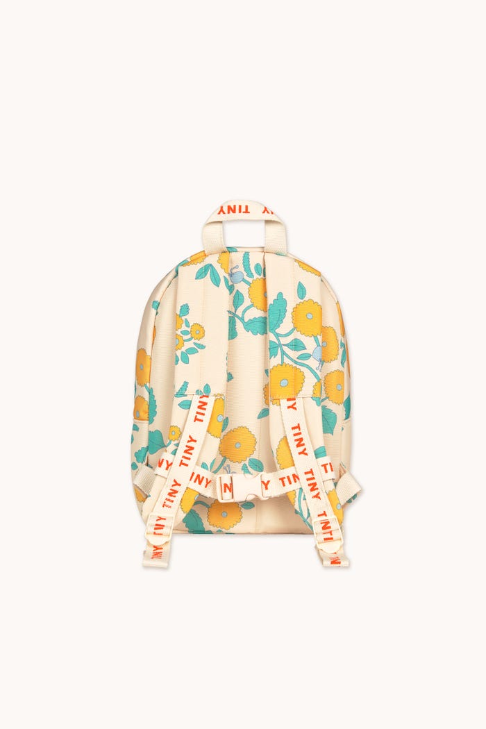 tiny cottons MOCHILA FLOWERS Oferta especial