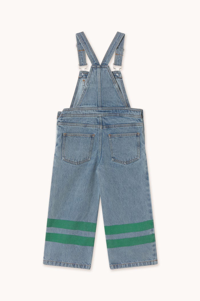 tiny cottons PETO STRIPES LOGO COMPRAR AHORA