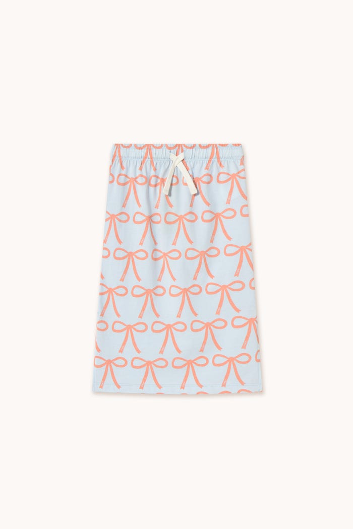 tiny cottons FALDA BOWS LONG Oferta especial de fábrica