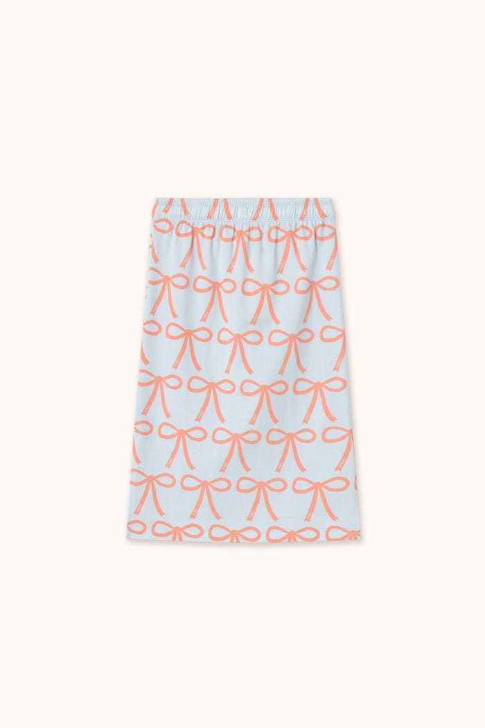 tiny cottons FALDA BOWS LONG Oferta especial de fábrica