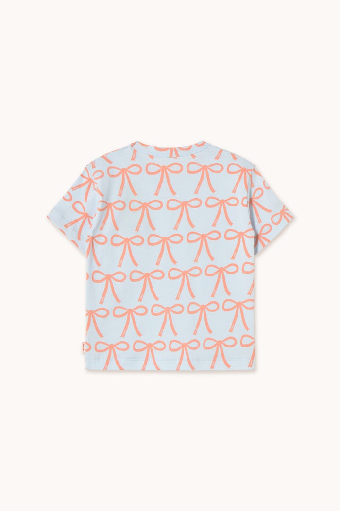 tiny cottons CAMISETA BOWS Solo queda un día