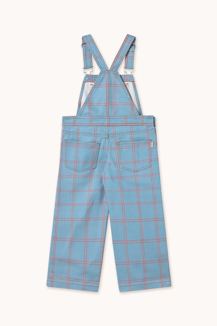 tiny cottons PETO CHECK Grandes descuentos