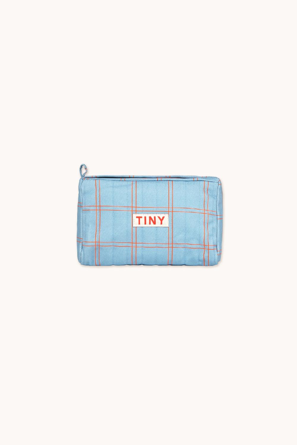 tiny cottons ESTUCHE CHECK Precios de Black Friday