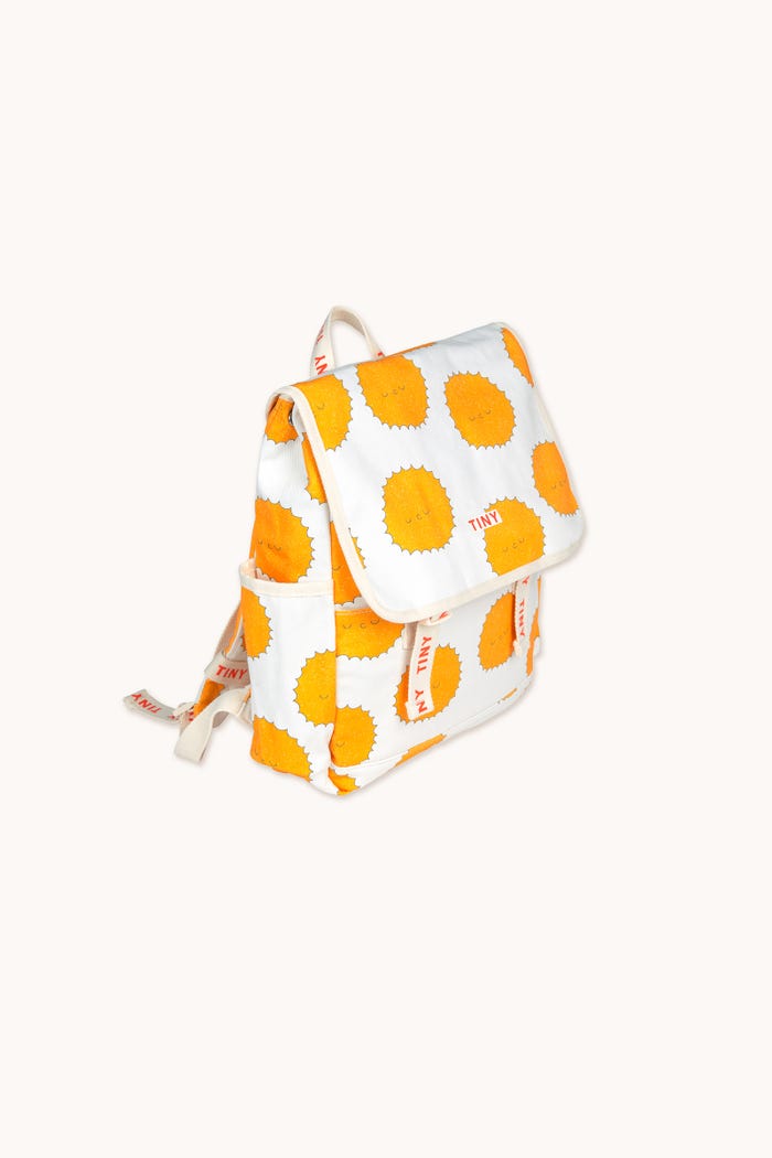 tiny cottons MOCHILA SUN En oferta