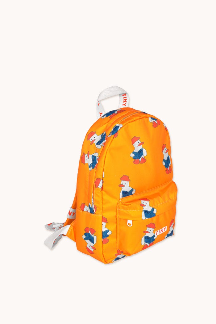 tiny cottons MOCHILA READERS Libre de impuestos