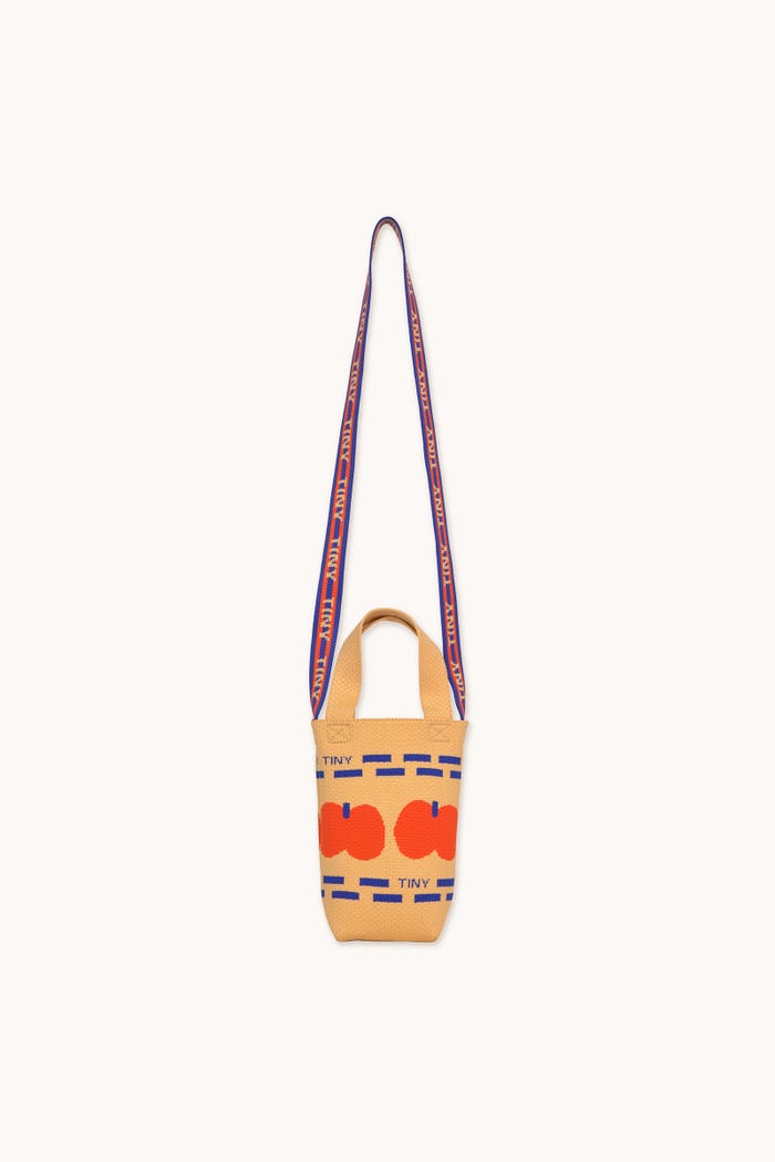 tiny cottons BOLSO TANGERINES