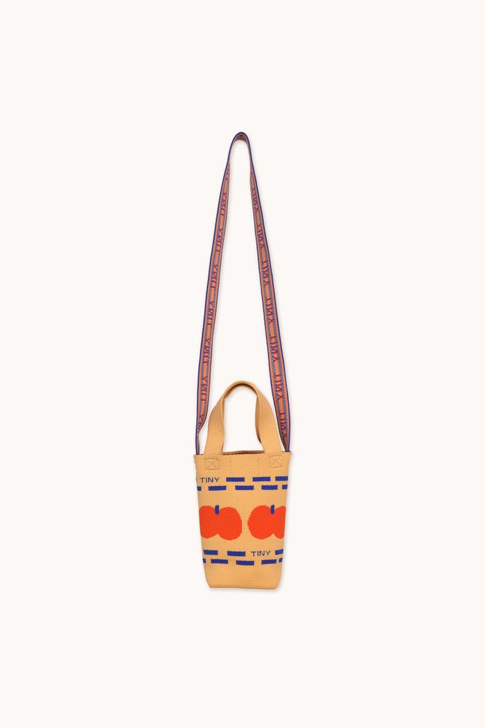 tiny cottons BOLSO TANGERINES Oferta exclusiva