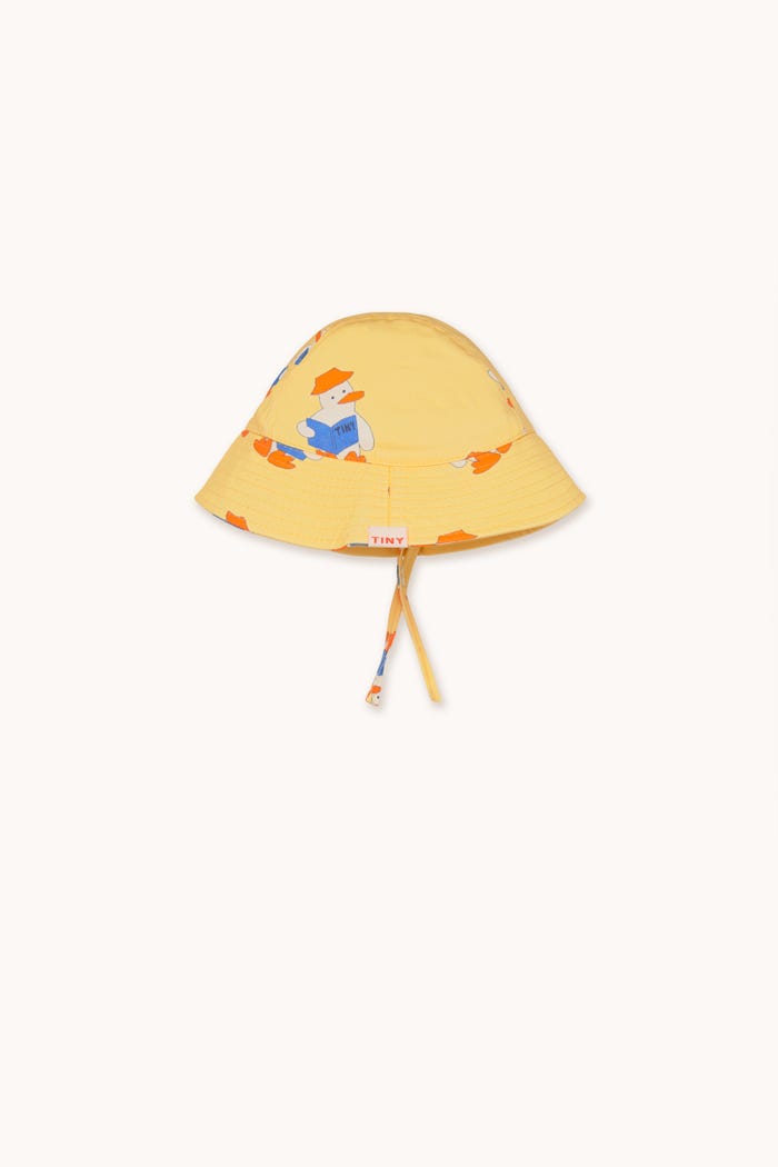 tiny cottons GORRO READERS Descuento por venta flash