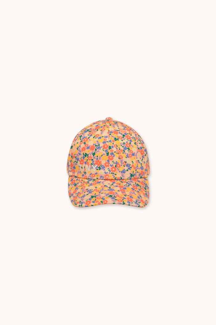 tiny cottons GORRA GARDEN Ofertas de temporada