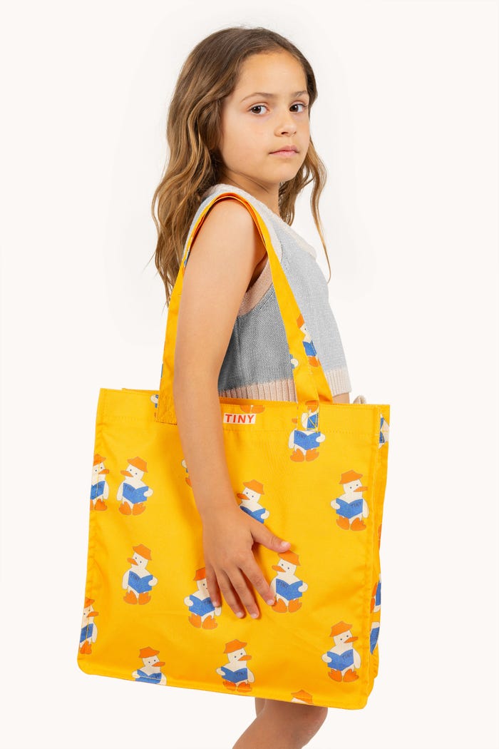 tiny cottons BOLSO READERS Grandes ahorros