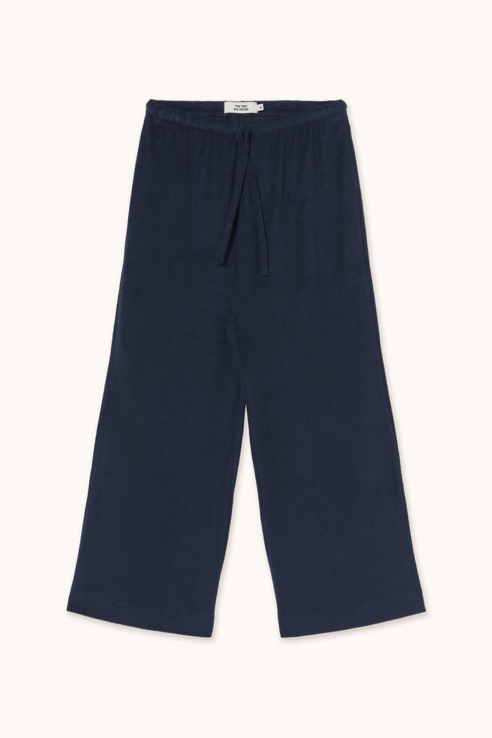 tiny cottons PANTALÓN DE RIZO Devoluciones gratuitas