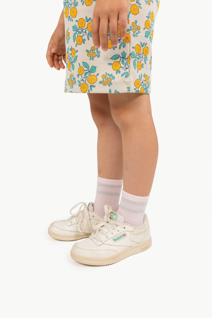 tiny cottons CALCETINES MEDIANOS STRIPES PACK 2025