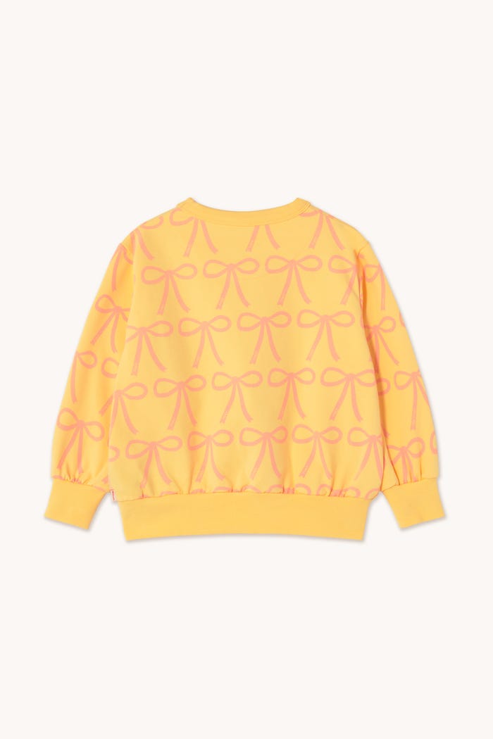 tiny cottons SUDADERA BOWS Outlet online