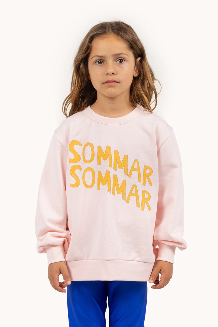tiny cottons SUDADERA SOMMAR GRAPHIC Ofertas