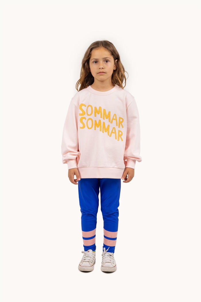 tiny cottons SUDADERA SOMMAR GRAPHIC Ofertas