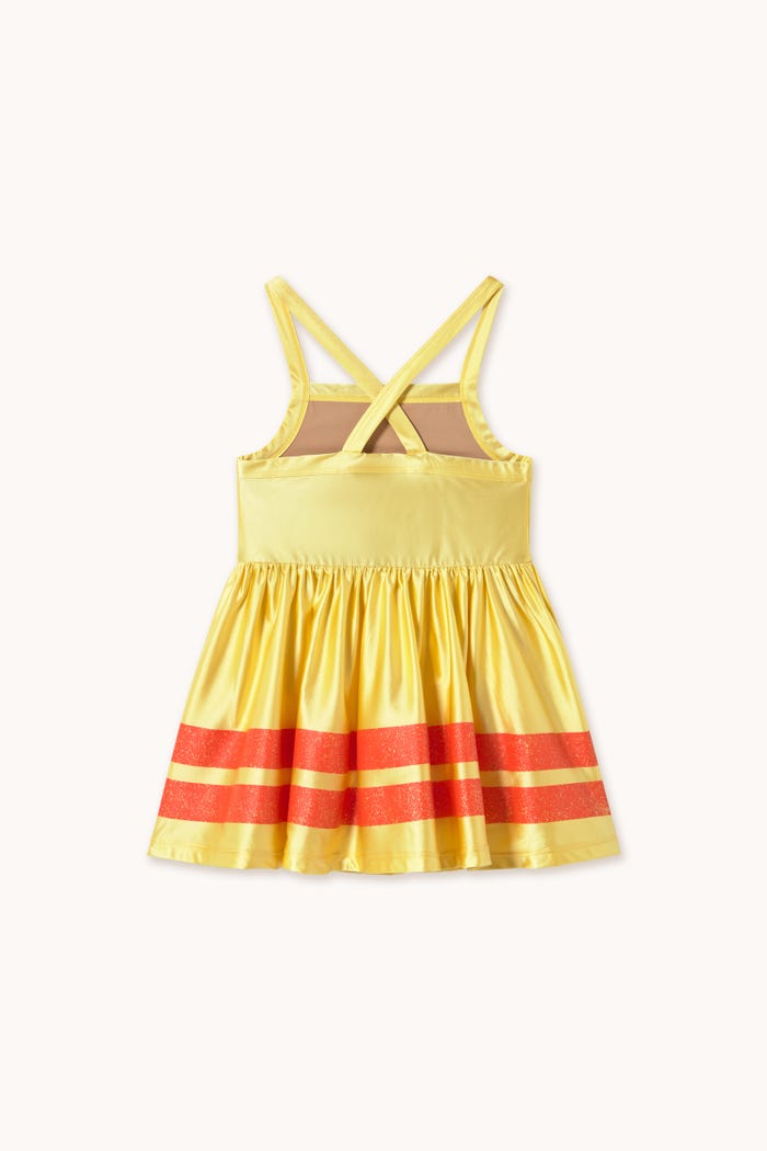 tiny cottons VESTIDO STRIPES En oferta