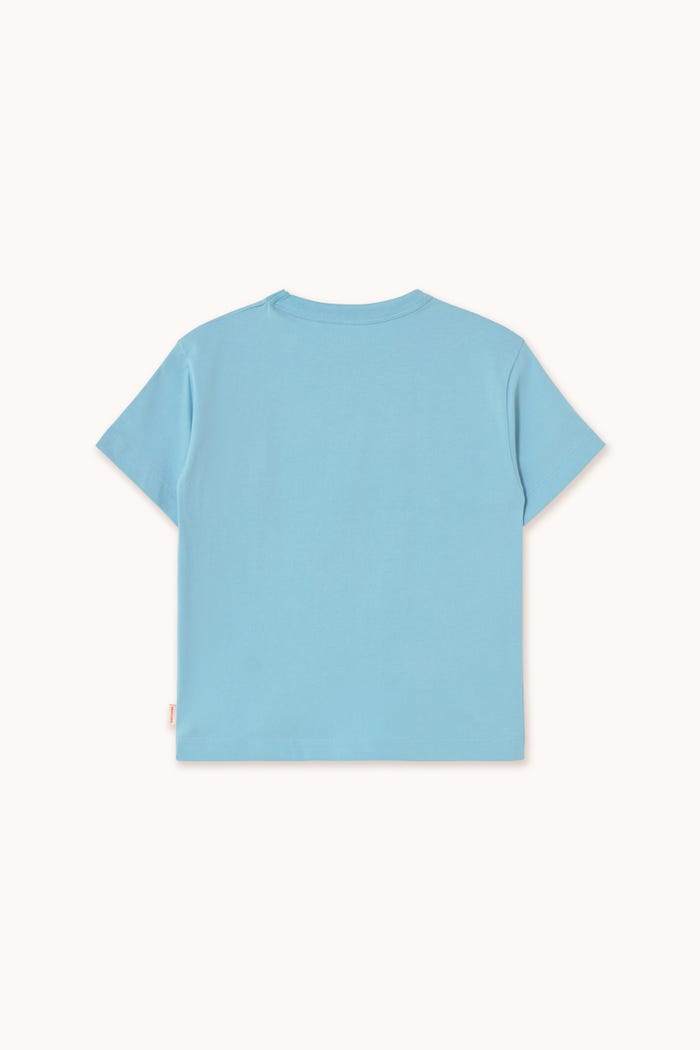 tiny cottons CAMISETA NELLA NATURA GRAPHIC Los más vendidos