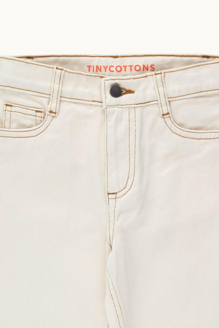 tiny cottons Vaqueros Baggy Lisos Tienda