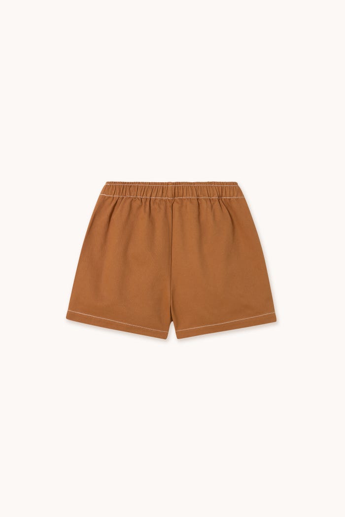 tiny cottons PANTALÓN CORTO SOLID Mejor oferta