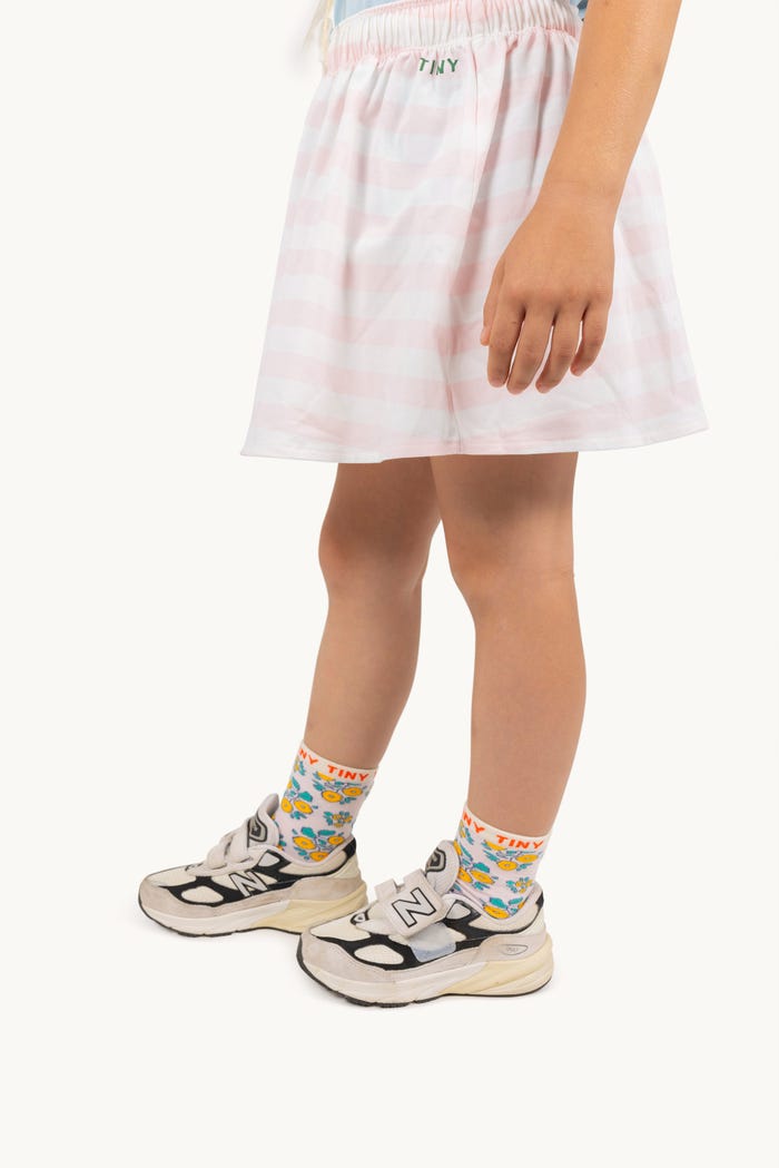 tiny cottons CALCETINES MEDIANOS FLOWERS Rebajas online