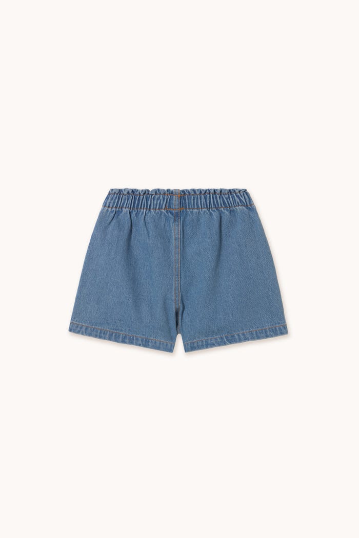 tiny cottons PANTALÓN CORTO STRAWBERRIES Oferta especial