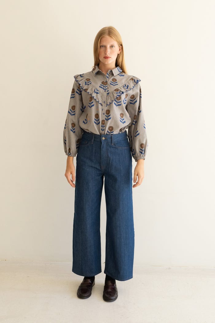 tiny cottons Vaquero Berta COMPRAR AHORA