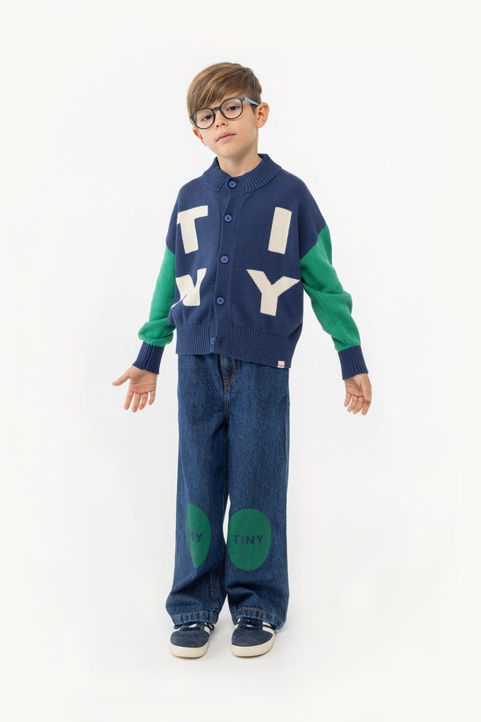 tiny cottons Vaquero tiny Oferta especial de fábrica