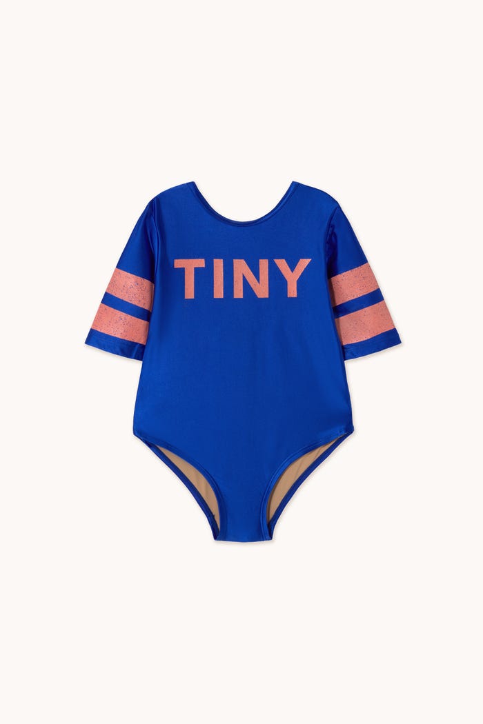 tiny cottons BODY STRIPES SHINY LOGO Grandes descuentos
