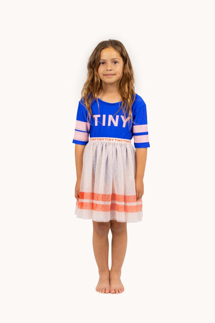 tiny cottons BODY STRIPES SHINY LOGO Grandes descuentos
