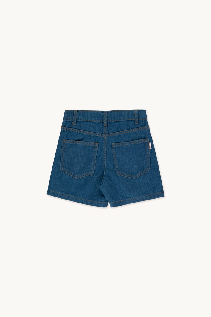 tiny cottons Pantalón Corto Vaquero Liquidación