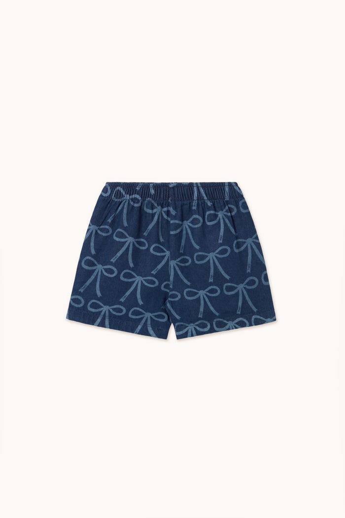 tiny cottons PANTALÓN CORTO BOWS Envío internacional gratuito
