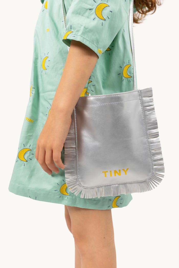 tiny cottons BOLSO FRINGES Precios de Black Friday