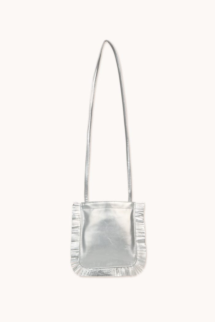 tiny cottons BOLSO FRINGES Precios de Black Friday