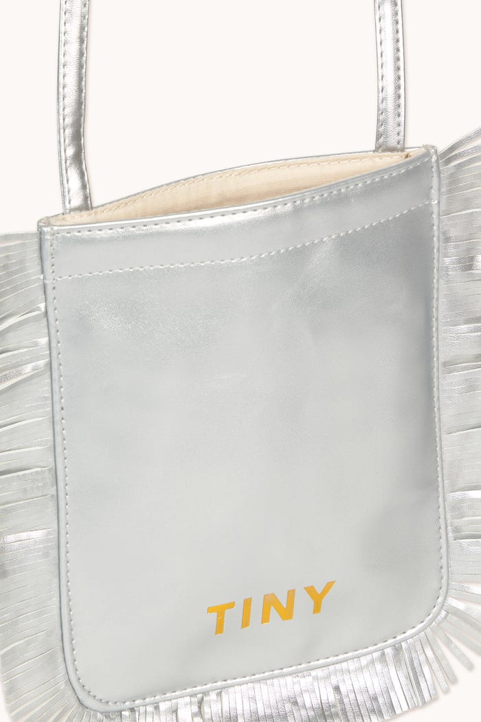 tiny cottons BOLSO FRINGES Precios de Black Friday