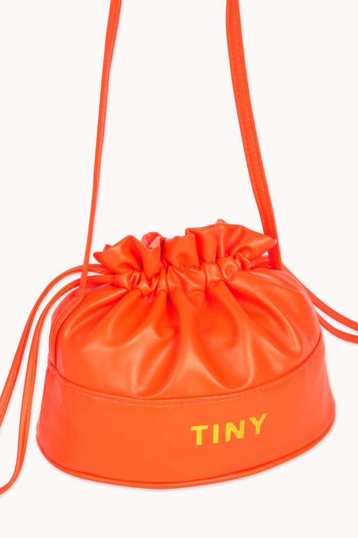 tiny cottons BOLSO SOLID BUCKET Descuentos del mes