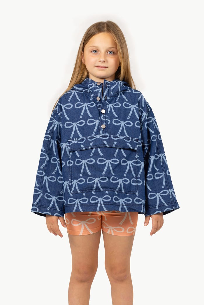tiny cottons CHAQUETA BOWS Oferta exclusiva