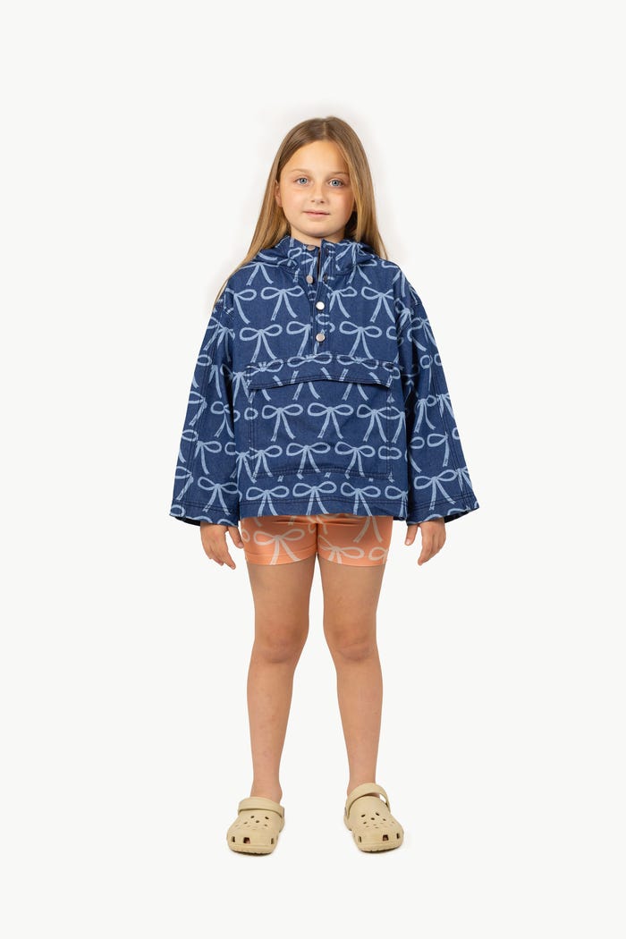 tiny cottons CHAQUETA BOWS Oferta exclusiva
