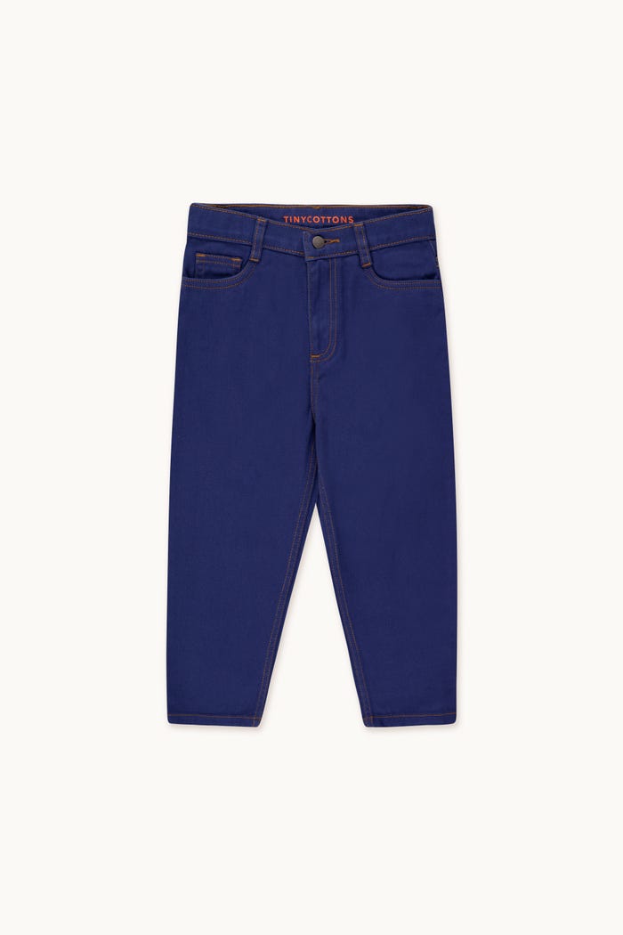 tiny cottons Vaqueros Baggy Lisos Descuento por venta flash