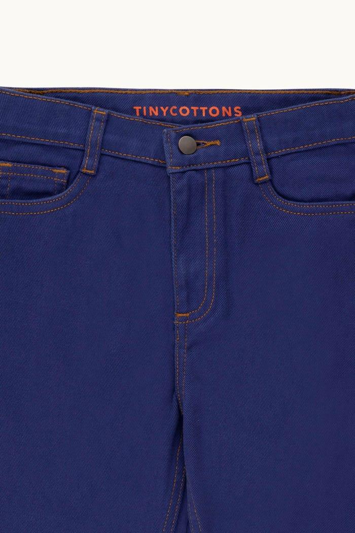 tiny cottons Vaqueros Baggy Lisos Descuento por venta flash