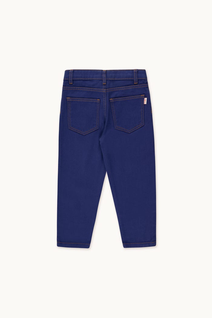 tiny cottons Vaqueros Baggy Lisos Descuento por venta flash