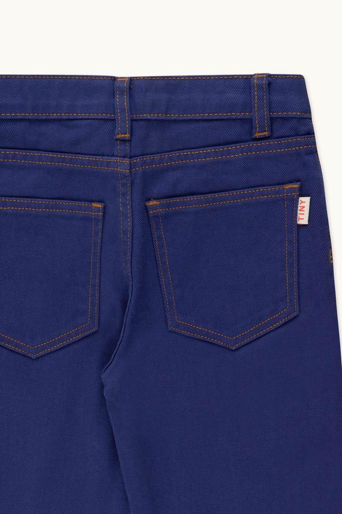 tiny cottons Vaqueros Baggy Lisos Descuento por venta flash