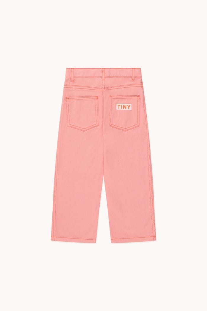 tiny cottons Vaquero recto Ofertas de temporada