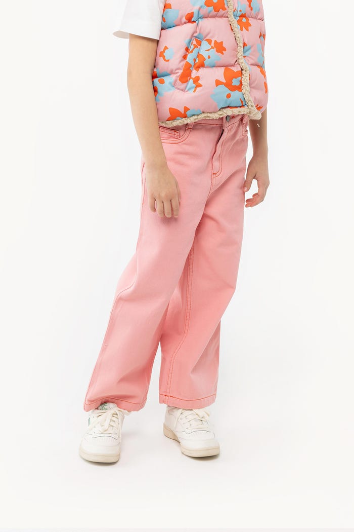 tiny cottons Vaquero recto Ofertas de temporada