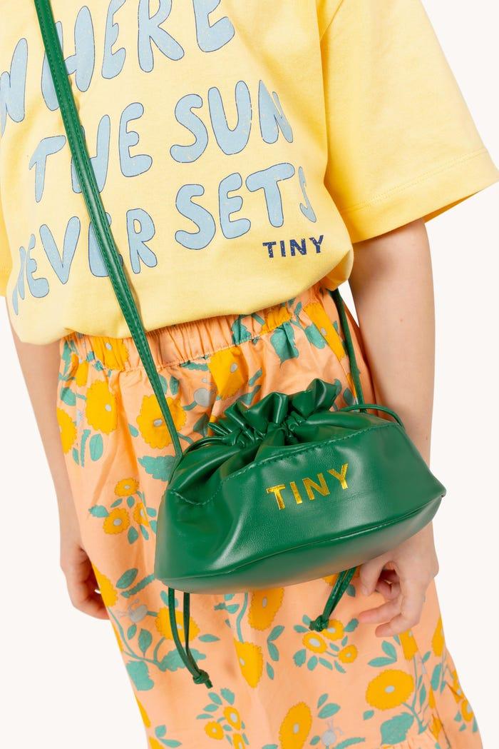 tiny cottons BOLSO SOLID BUCKET Grandes ahorros