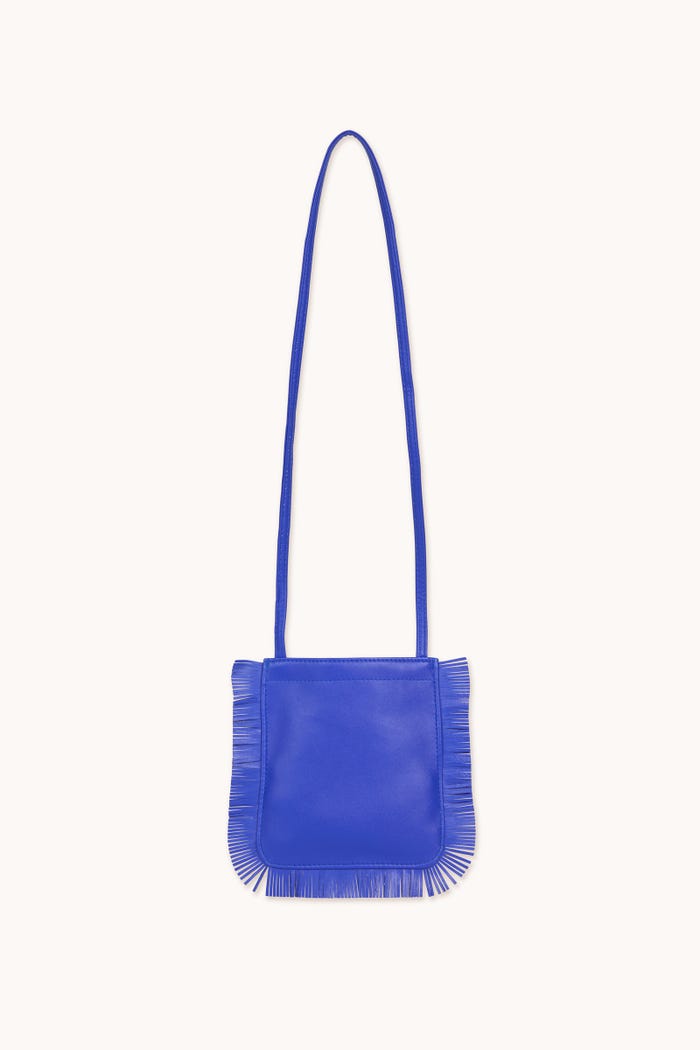 tiny cottons BOLSO FRINGES Rebajas de fin de temporada